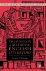 Image for The surgeon in medieval English literature