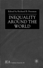 Image for Inequality Around the World