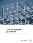 Image for Civil engineering quantities