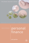 Image for Mastering Personal Finance
