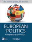 Image for European politics: a comparative introduction