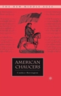 Image for American Chaucers