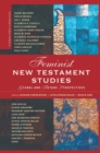 Image for Feminist New Testament studies: global and future perspectives