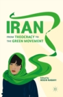 Image for Iran: from theocracy to the Green Movement