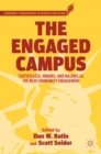 Image for The engaged campus: certificates, minors and majors as the new community engagement