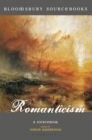 Image for Romanticism: A Sourcebook