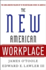 Image for New American Workplace
