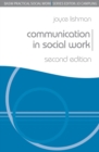 Image for Communication in social work