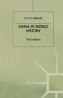 Image for China in World History