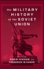 Image for Military History of the Soviet Union