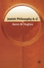 Image for Jewish philosophy A-Z