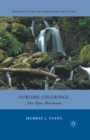Image for Sublime Coleridge: the opus maximum