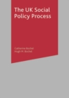 Image for UK Social Policy Process