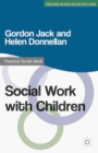 Image for Social work with children