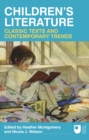 Image for Children&#39;s literature.: (Classic texts and contemporary trends)