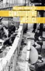 Image for Constitutive justice