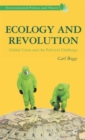 Image for Ecology and Revolution