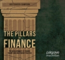 Image for The pillars of finance