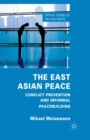 Image for The East Asian peace