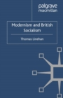 Image for Modernism and British socialism