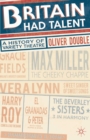 Image for Britain had talent: a history of variety theatre