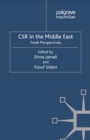 Image for CSR in the Middle East: fresh perspectives