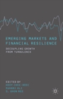 Image for Emerging markets and financial resilience: decoupling growth from turbulence