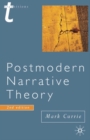 Image for Postmodern Narrative Theory