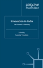 Image for Innovation in India: the future of offshoring