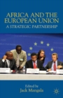 Image for Africa and the European Union: a strategic partnership