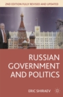 Image for Russian Government and Politics