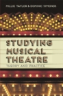 Image for Studying Musical Theatre