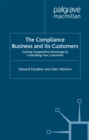 Image for The compliance business and its customers
