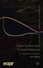 Image for Case studies and causal inference: an integrative framework