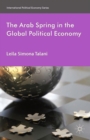 Image for The Arab Spring in the global political economy