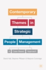 Image for Contemporary Themes in Strategic People Management: A Case-Based Approach