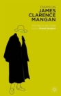 Image for Essays on James Clarence Mangan  : the man in the cloak