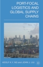 Image for Port focal logistics and global supply chains