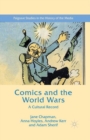 Image for Comics and the World Wars: A Cultural Record