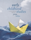 Image for Early childhood studies  : a multidisciplinary approach