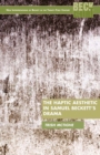 Image for The haptic aesthetic in Samuel Beckett&#39;s drama