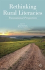 Image for Rethinking rural literacies  : transnational perspectives