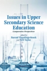 Image for Issues in Upper Secondary Science Education