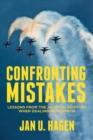 Image for Confronting mistakes: lessons from the aviation industry when dealing with error