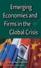 Image for Emerging Economies and Firms in the Global Crisis