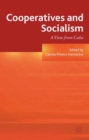 Image for Cooperatives and socialism: a view from Cuba