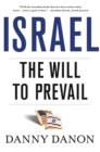 Image for Israel  : the will to prevail