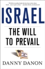 Image for Israel: the will to prevail