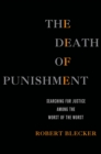 Image for The Death of Punishment