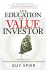 Image for The Education of a Value Investor